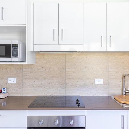 Salty Vibes Retreat Apartment Rainbow Beach Luaran gambar