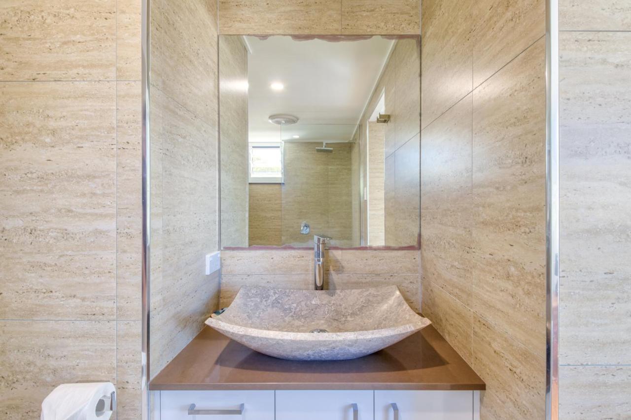 Salty Vibes Retreat Apartment Rainbow Beach Luaran gambar